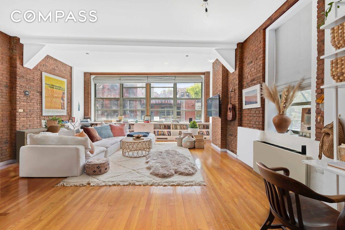 Gorgeous Greenwich Village Loft !