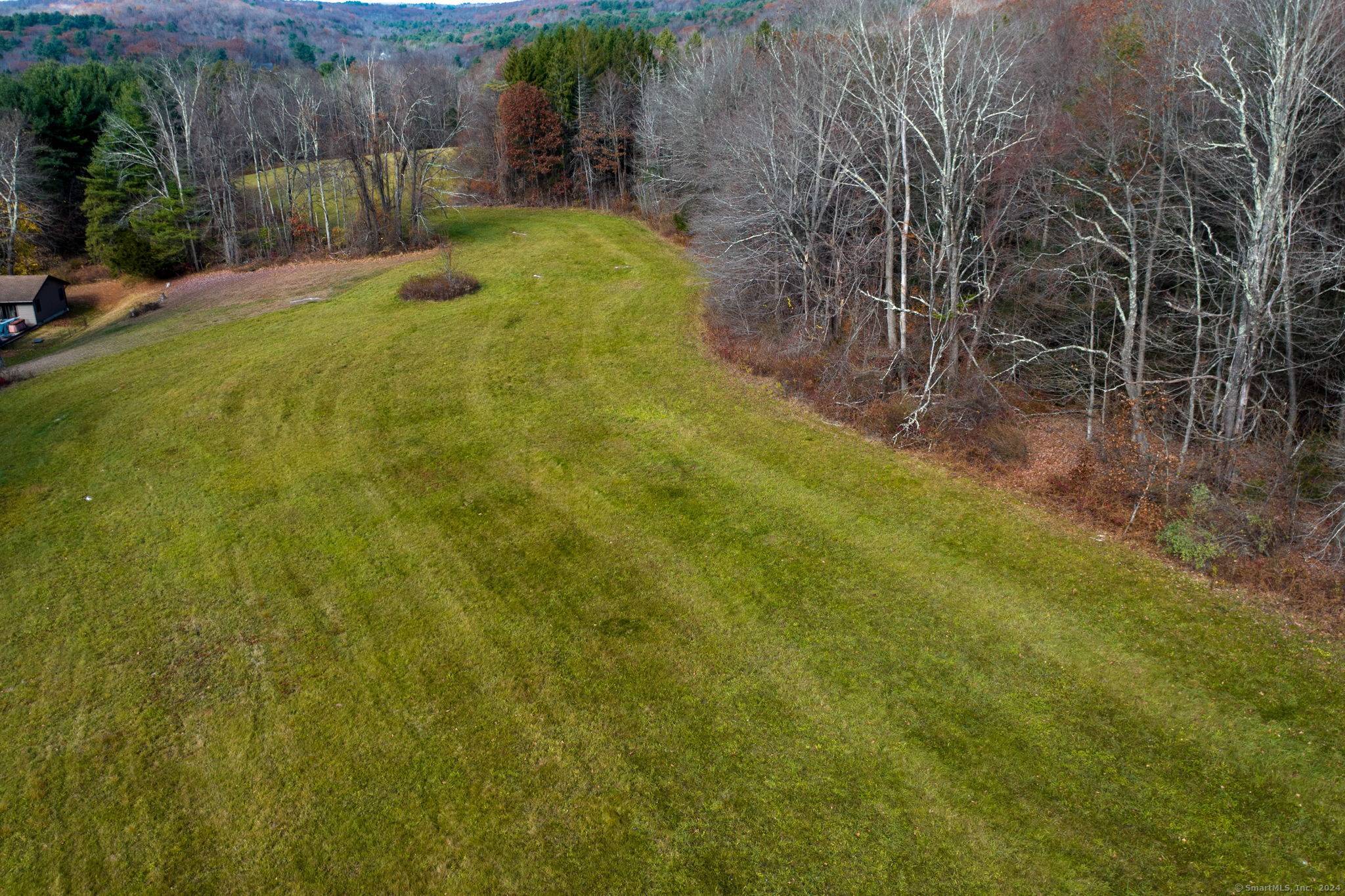 Create your own private homesite or possible subdivision on the long time family owned 80 acre parcel with 4 different road frontages.