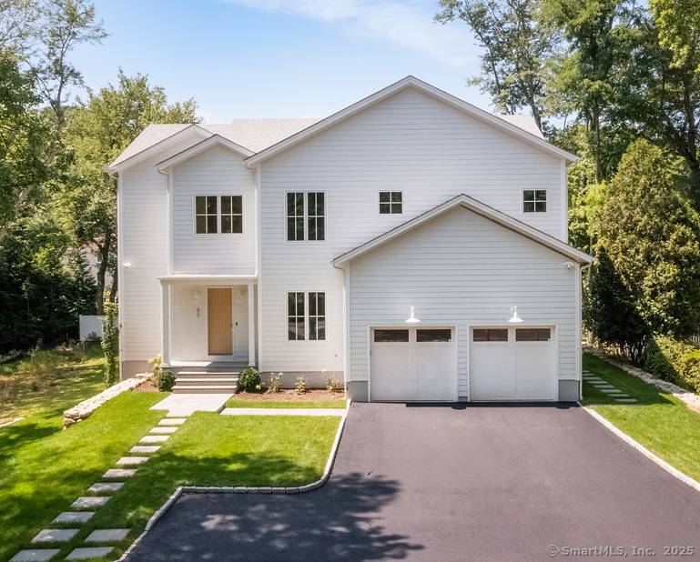 Welcome to Lot 8 in Middlebury's newest subdivision, where this stunning 6 bedroom, 4.