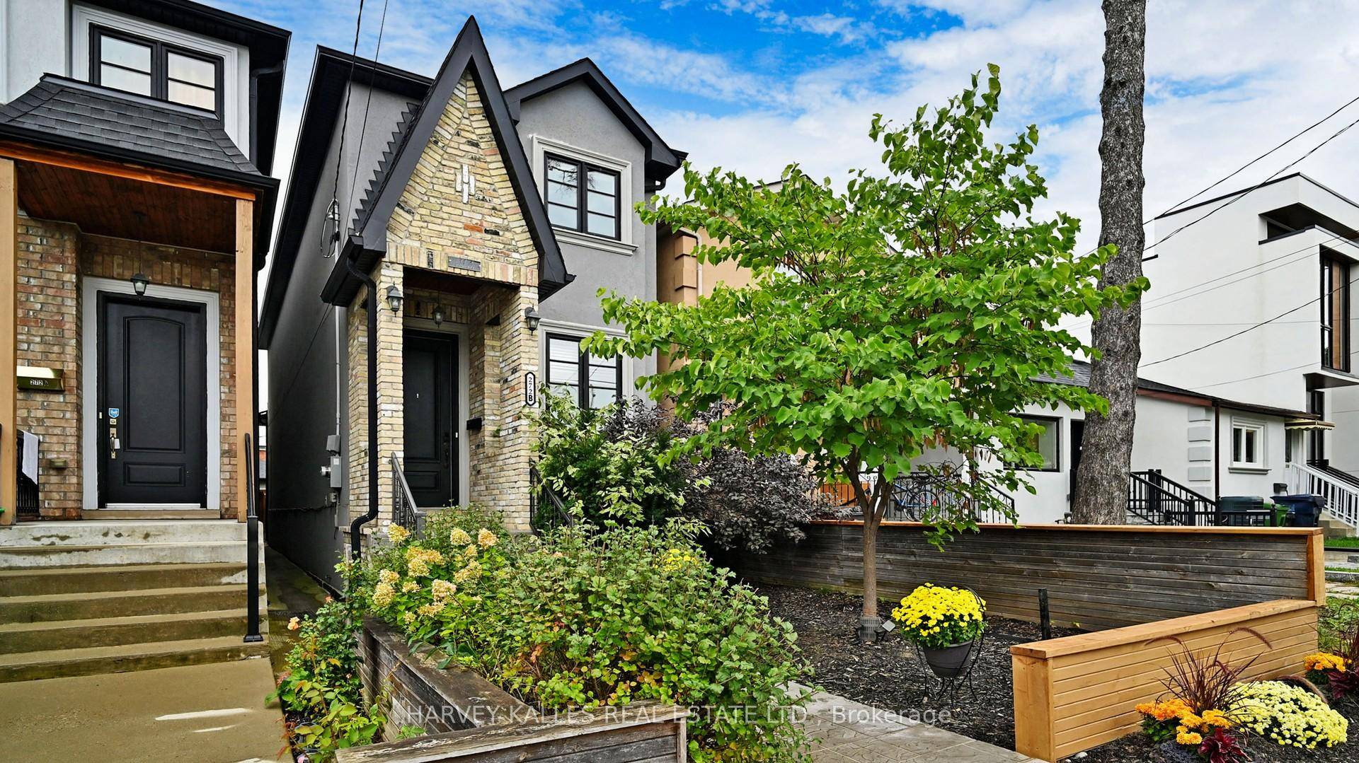 Exceptional Custom Built Home Beautifully Designed For Comfortable, Modern Living !