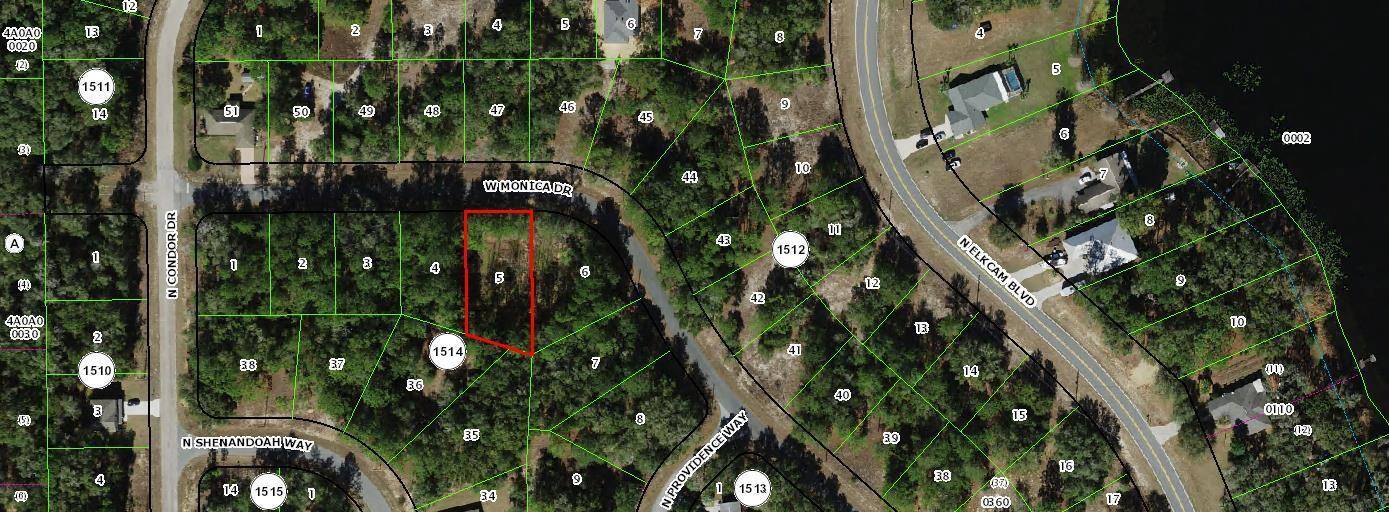 Build a brand new home on this oversized.