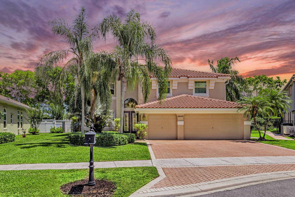 This is the home you've been waiting for.