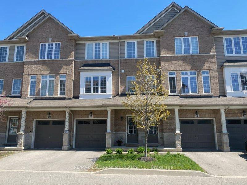 Move in ready 3 bedroom, 2.