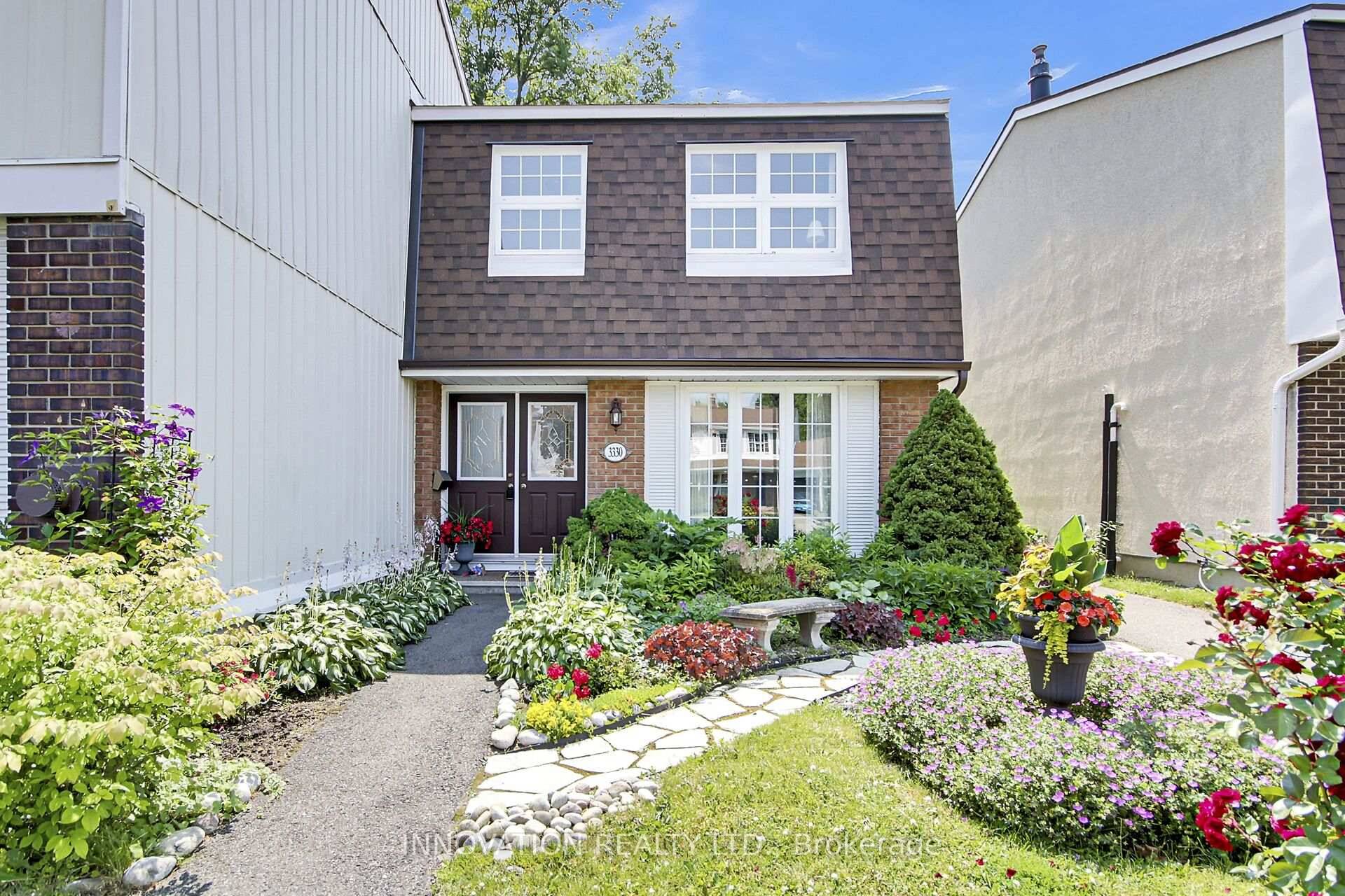 Welcome to 3330 Southgate Rd, 204 !