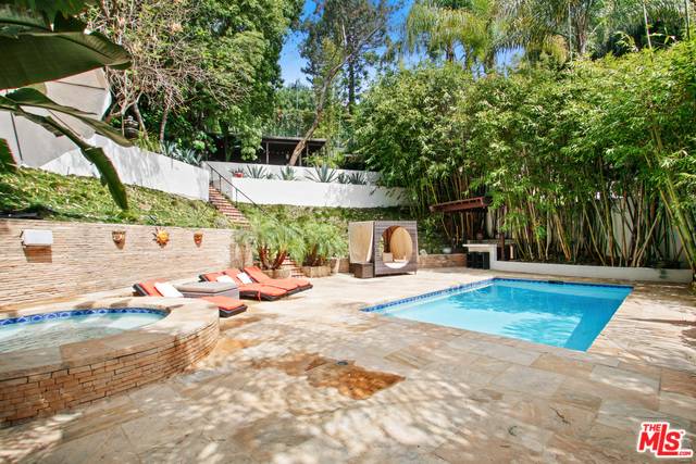 8343 W SUNSET Sunset Strip LA