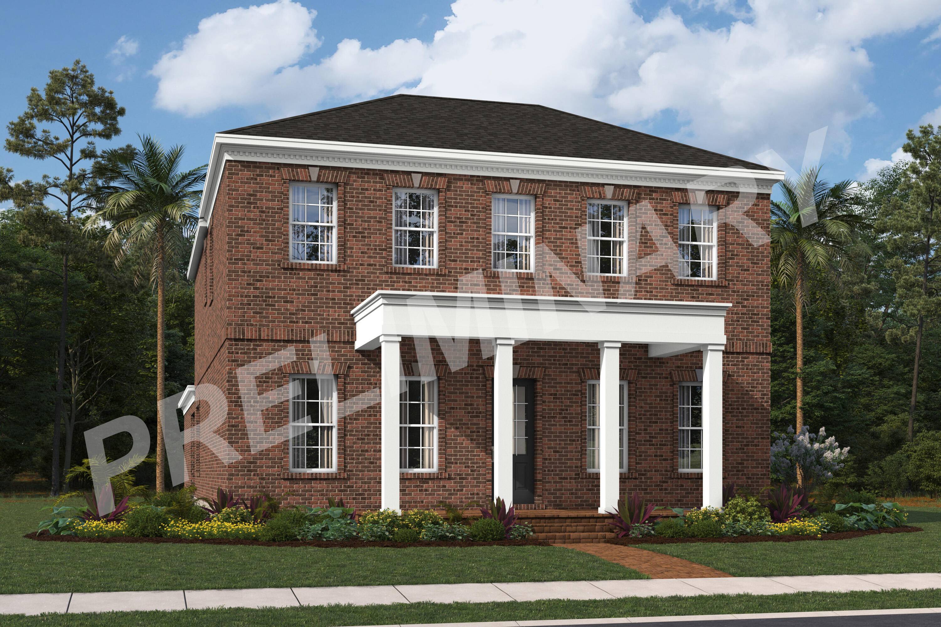 Welcome to the Gerbera ! This 3, 053 Sq.