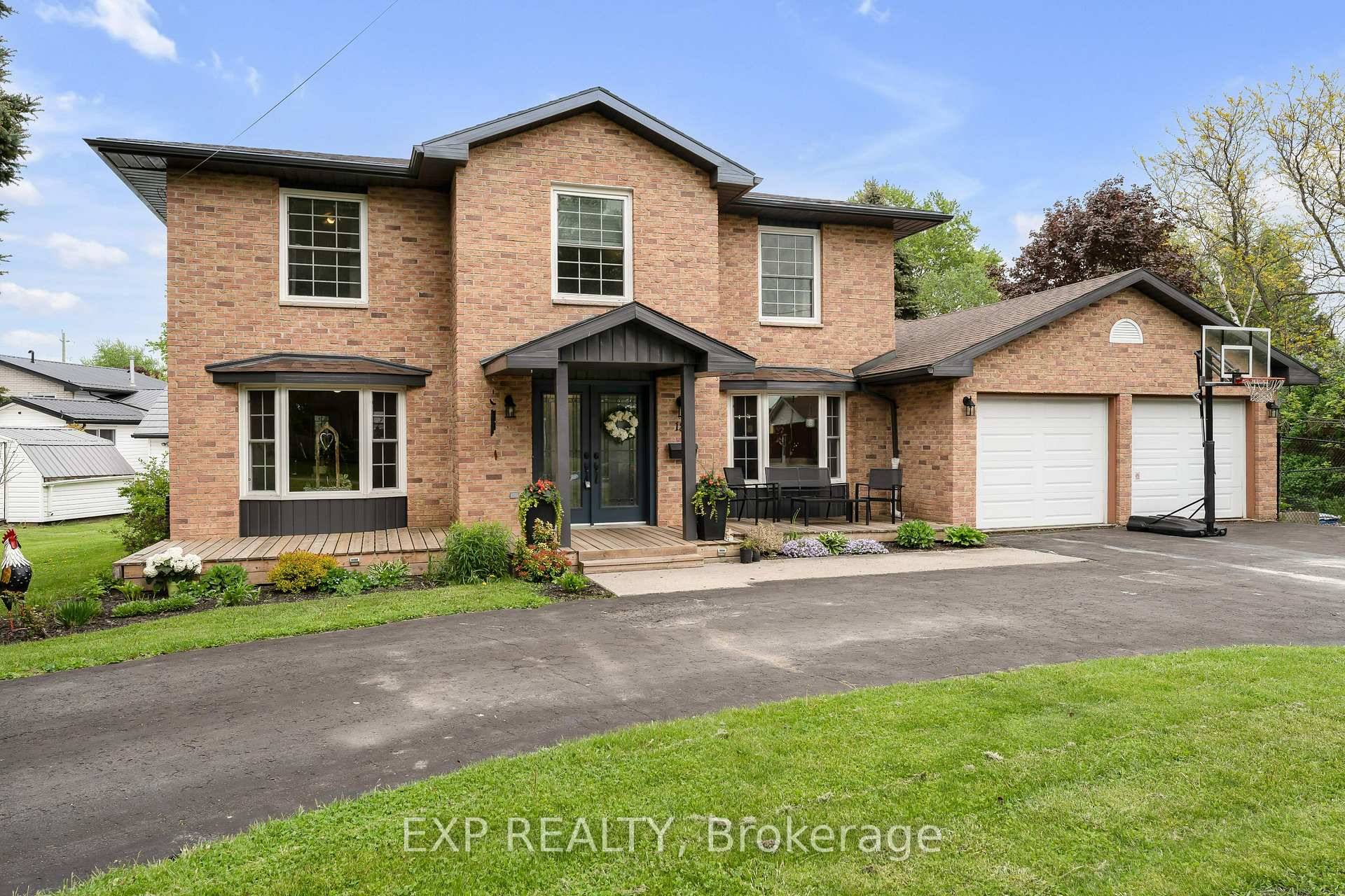 Nestled on a quiet cul de sac just minutes from the river, this beautifully updated and spacious home offers the perfect blend of comfort, style, and functionality.