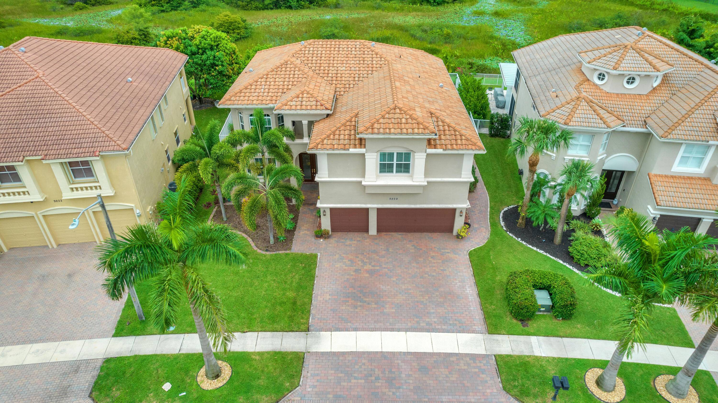 Welcome to this beautifully remodeled 6 bedroom, 4 bathroom home in Wellington's prestigious Olympia community.