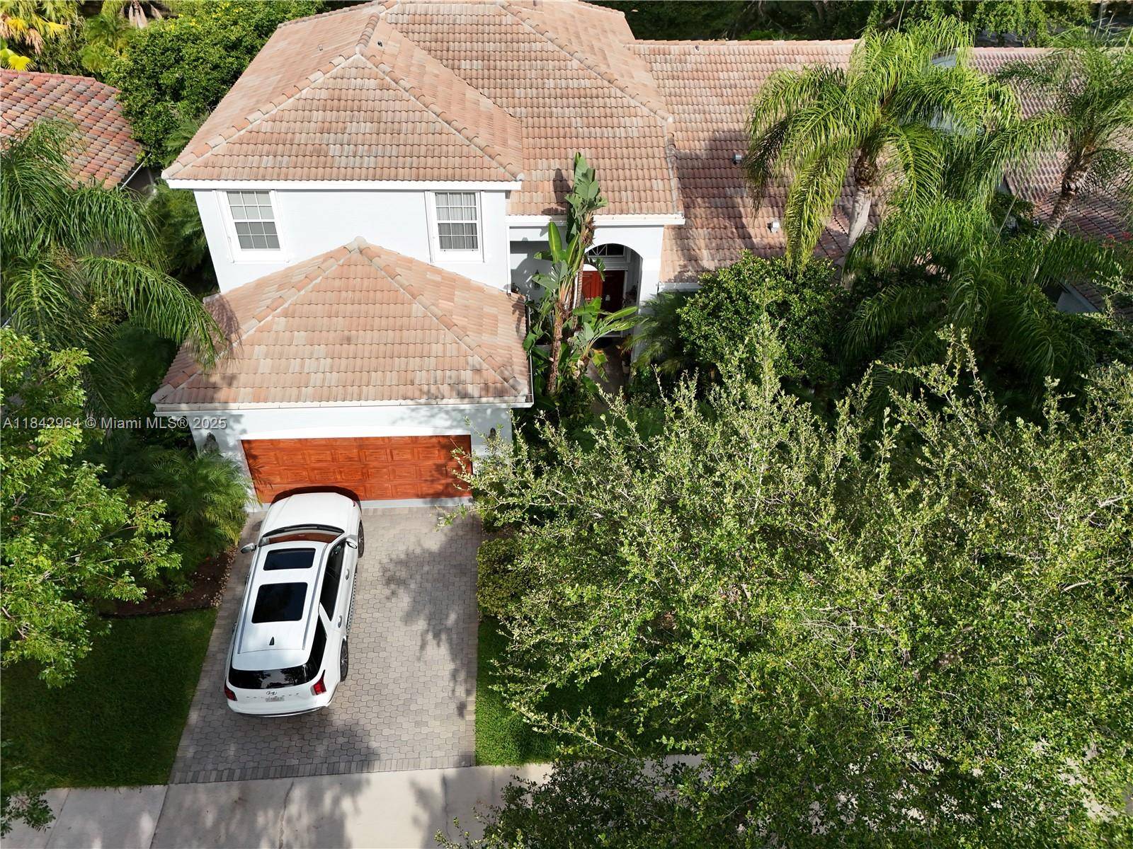 Best Value in Weston Lowest SqFt !