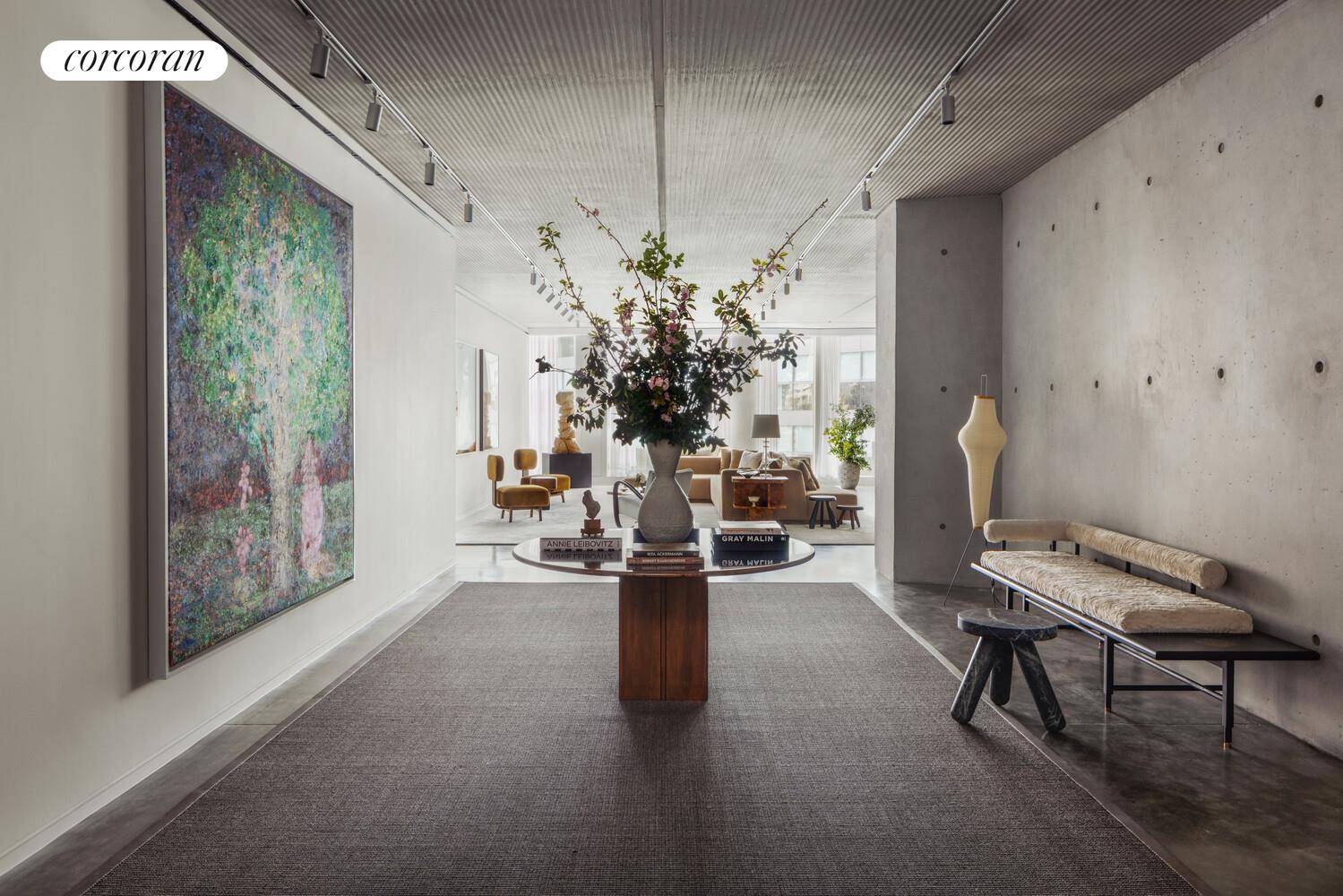 By Appointment Only. Selene, located at 100 East 53rd Street, offers graciously scaled residences and sophisticated design by Pritzker Architecture Prize winner Norman Foster with interiors in collaboration with AD100 ...