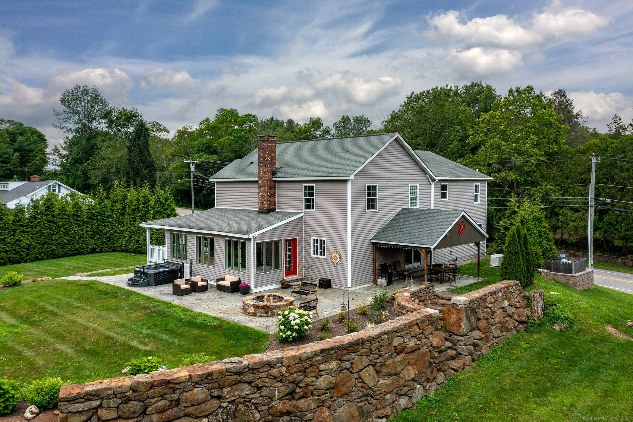 Elegant Country Living, Welcome to 34 Kent Road a beautifully updated 4 bedroom 2.