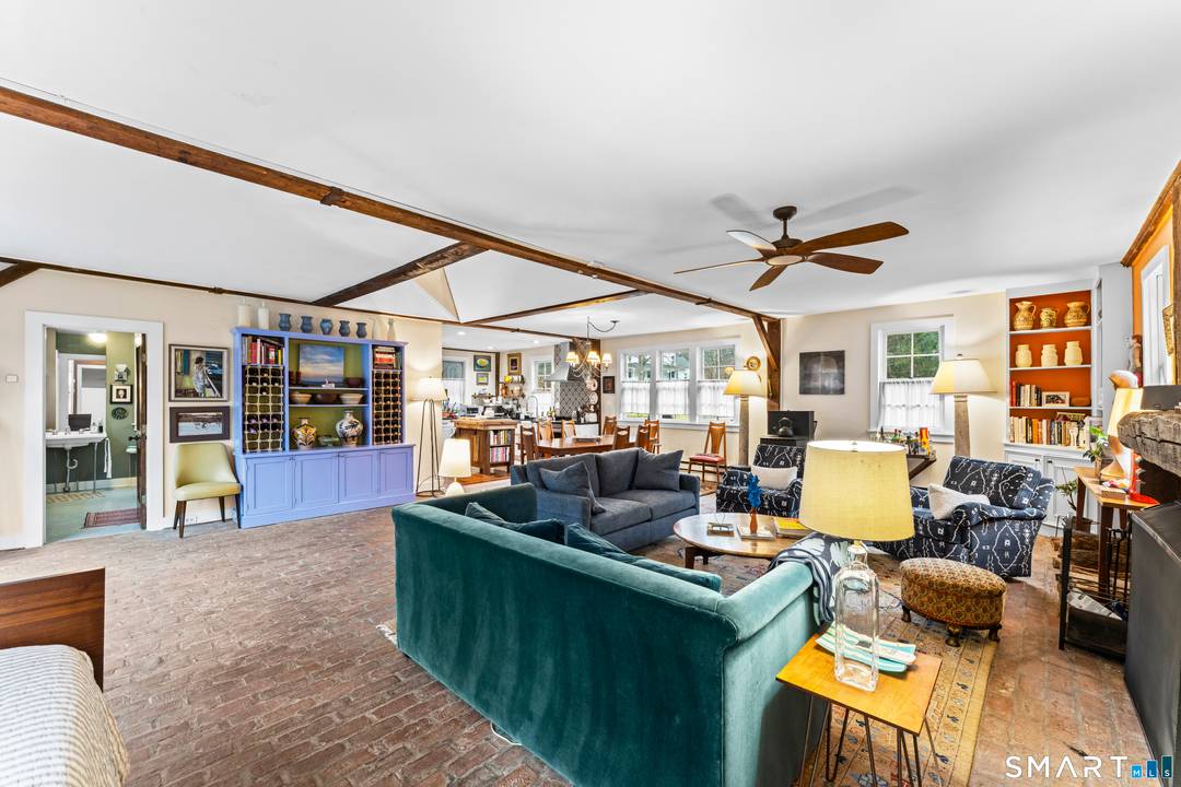 Here's the summer escape you've been waiting for.