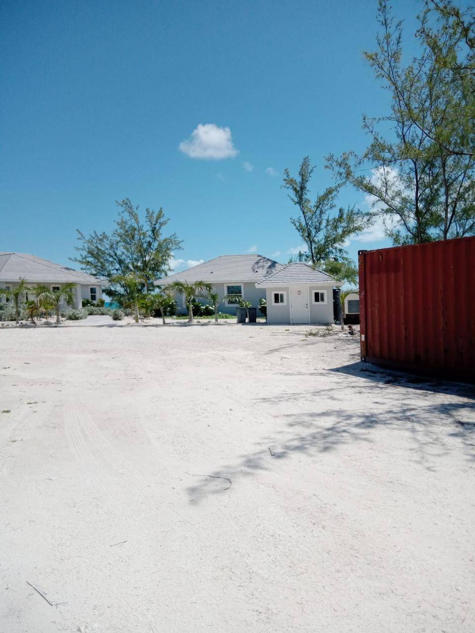 BAHAMA ISLAND BEACH #3 Land Exuma-And-Exuma-Cays