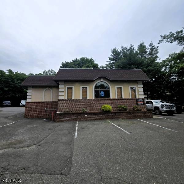 Prime Commercial Property in Woodland Park ?