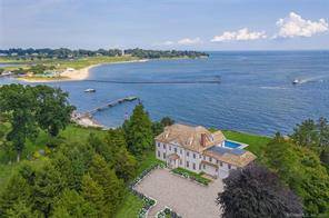 Southport's only direct waterfront new construction is now complete and ready to move in !