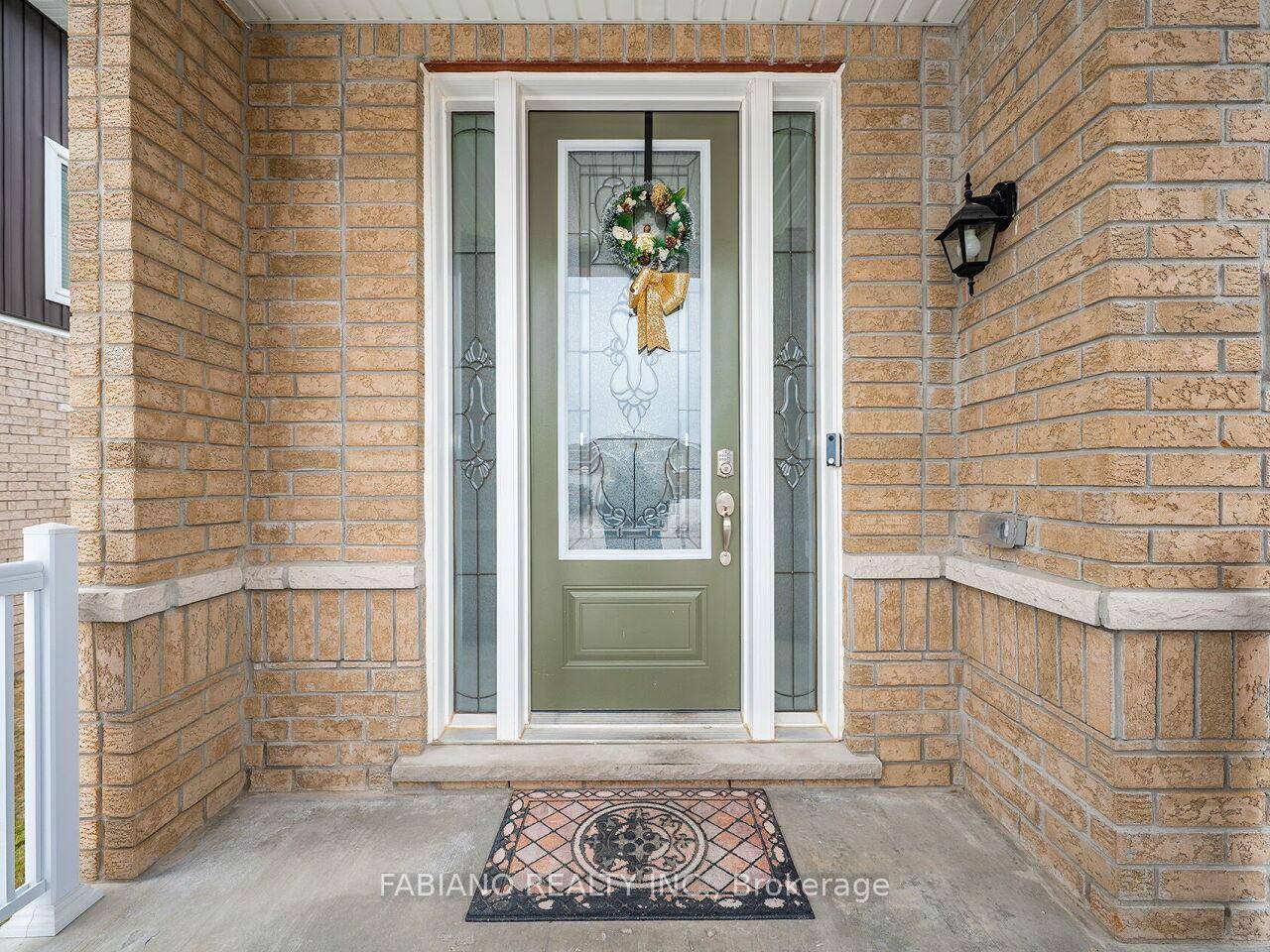 Gorgeous Detached 4 Bedroom, Second Floor Media Room, 2.