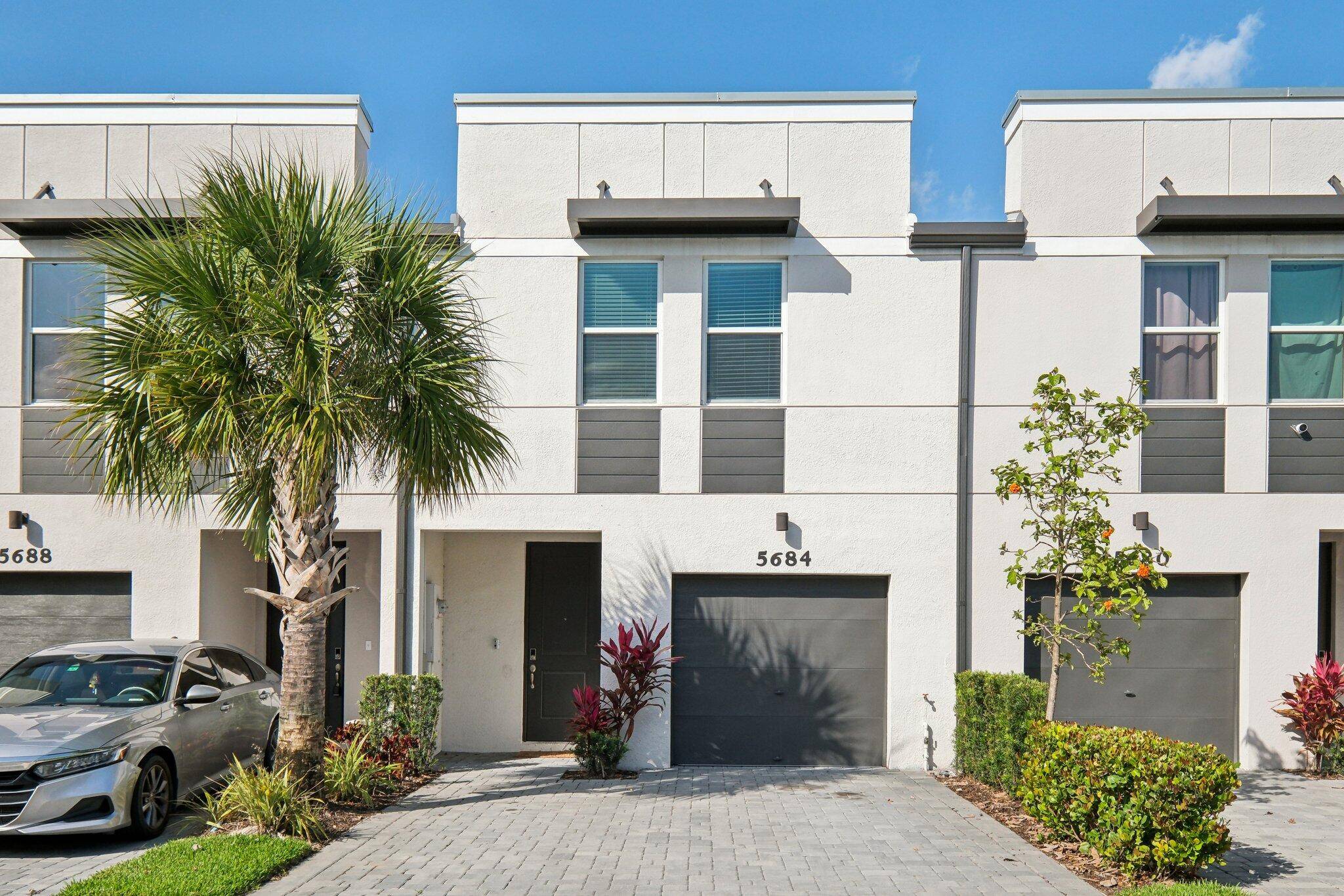 Energy efficient home The Nickel model boasts all block construction with impact windows spray foam insulation, 1485 sf with 3 bedrooms, 2.
