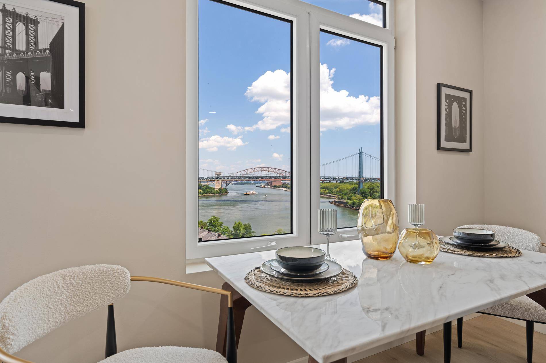 All showings are by appointments only Financing available with as little as 3 down special conditions apply Welcome to Residence 2C at The OpenAire a beautifully crafted two bedroom, two ...