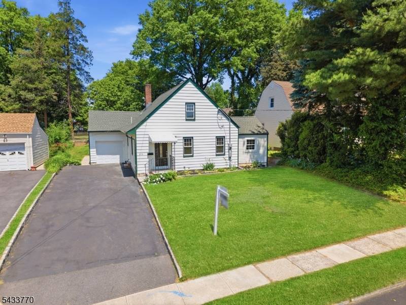 Welcome to 573 Conant St, a beautifully renovated 4 bedrooms, 1 bath Cape Cod offering space, flexibility, and convenience.