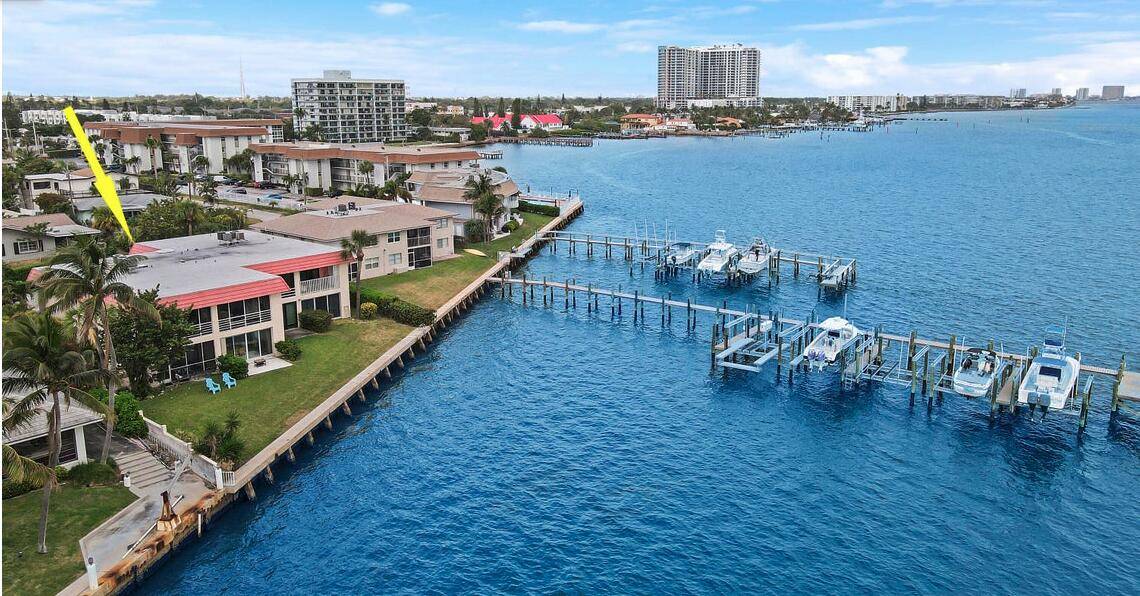 ENTIRE CONDO BUILDING FOR SALE !