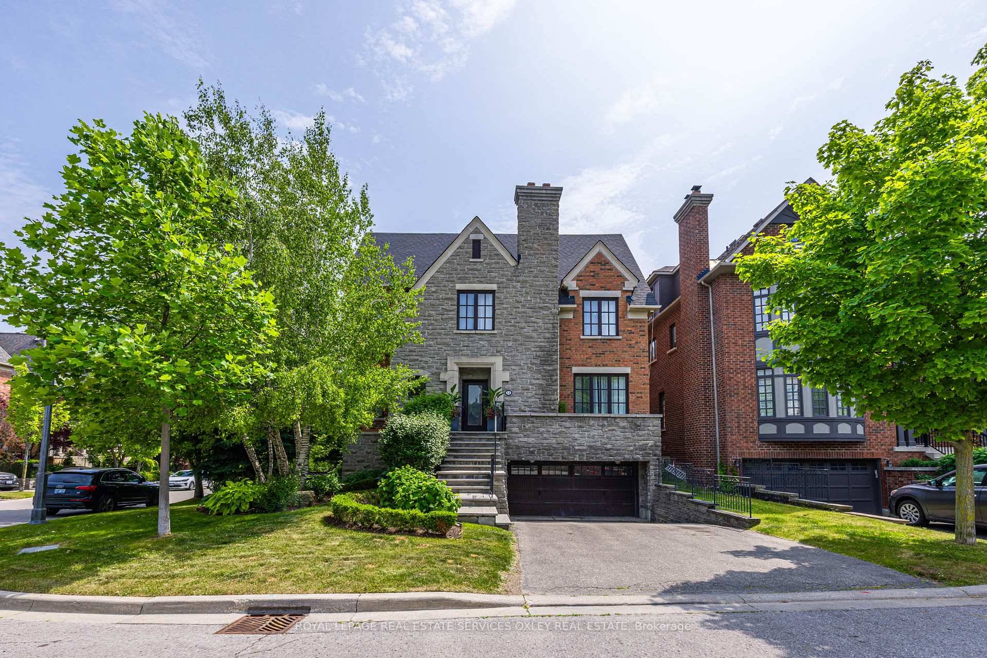 Tucked into a quiet enclave where neighbours know each other by name and children ride their bikes freely, Governor's Bridge feels more like a charming village than a part of ...