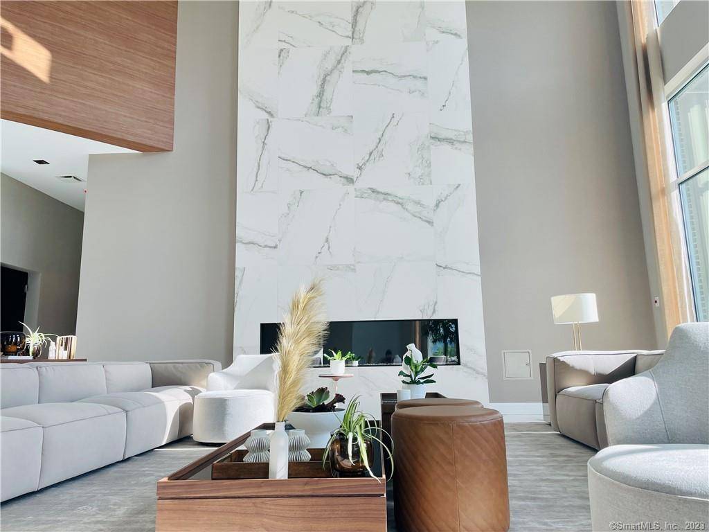 Experience Elevated Waterfront Living at OPUS at Harbor Point Welcome to OPUS at Harbor Point, the newest luxury waterfront residence designed for those who appreciate refinement and sophistication.