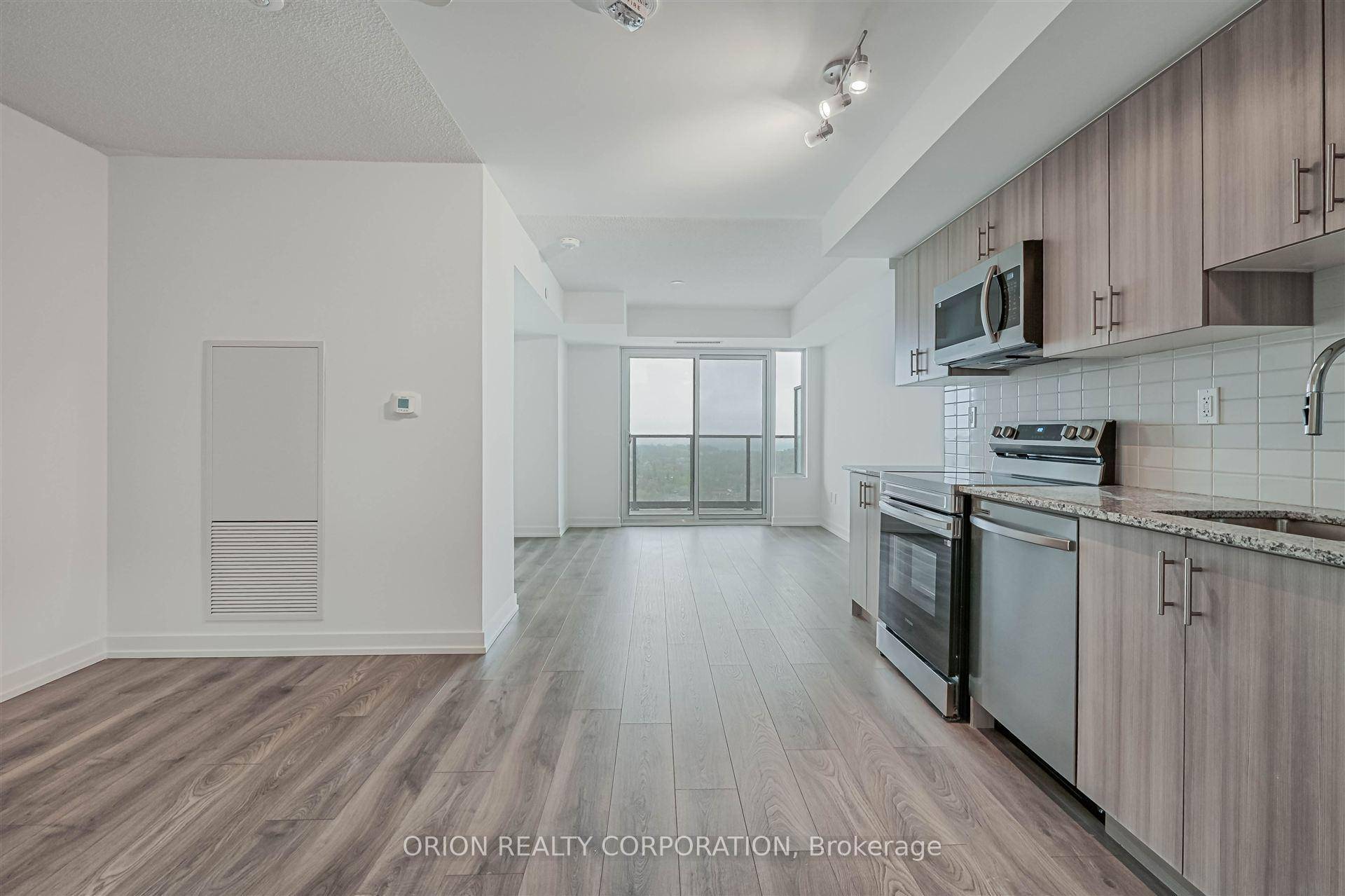 Welcome to this brand new, never lived in 3 bedroom, 2 bathroom corner unit available for lease at Universal City 3 UC3.