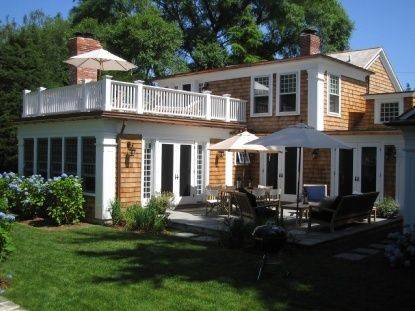 Traditional 3 Bedroom in Water Mill