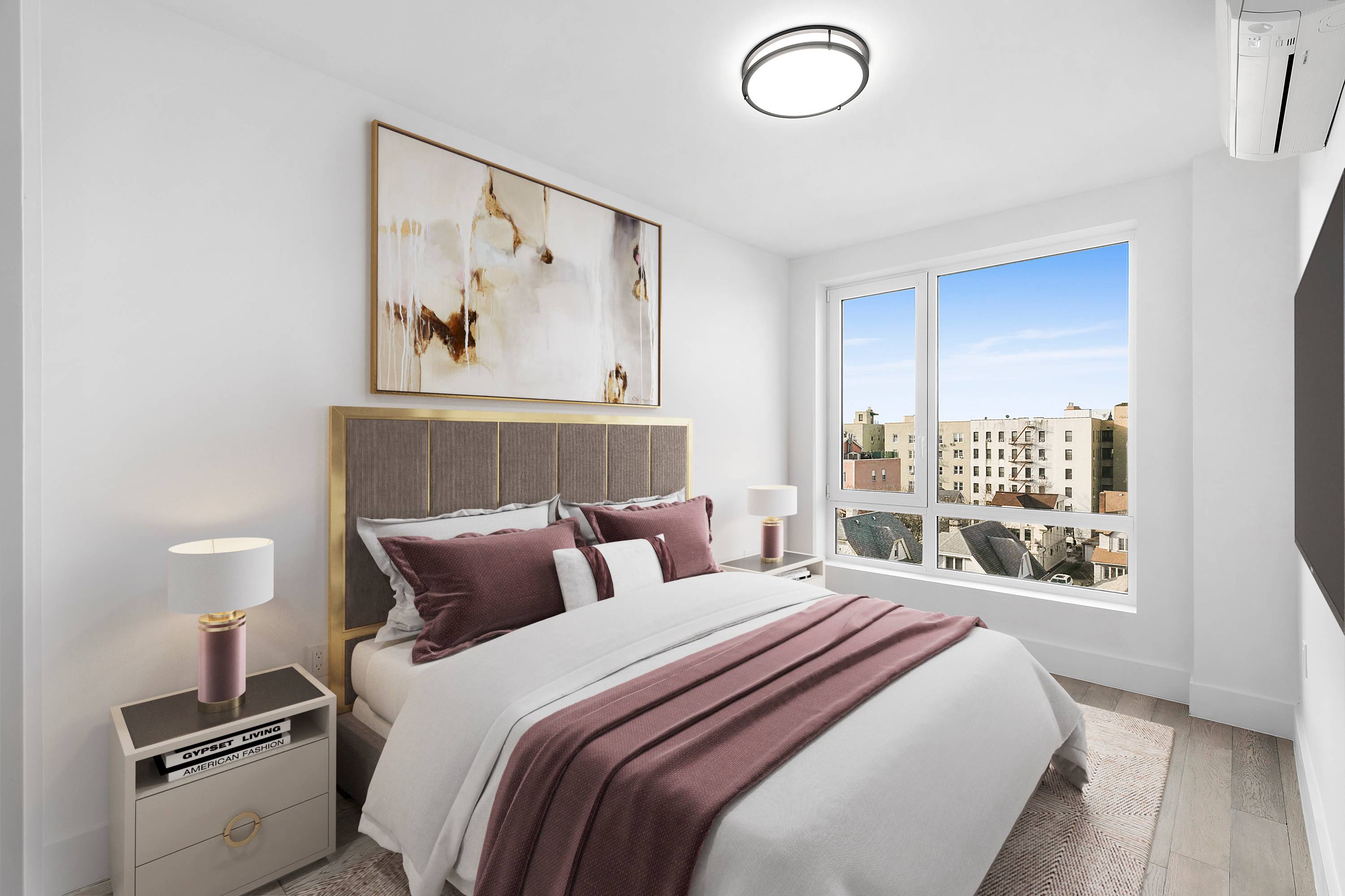 Welcome to The Q Condo, a ground up new development where timeless elegance meets undeniable value.