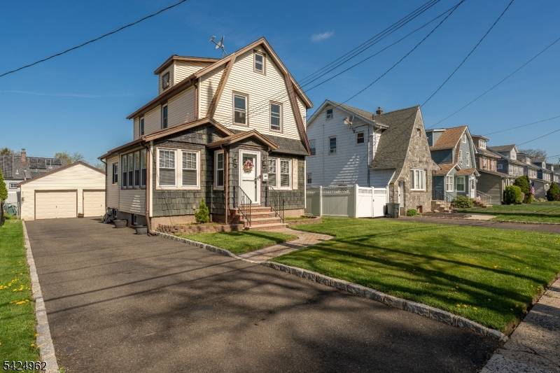 Welcome to a well kept Colonial in the heart of Union, where classic charm meets everyday convenience.