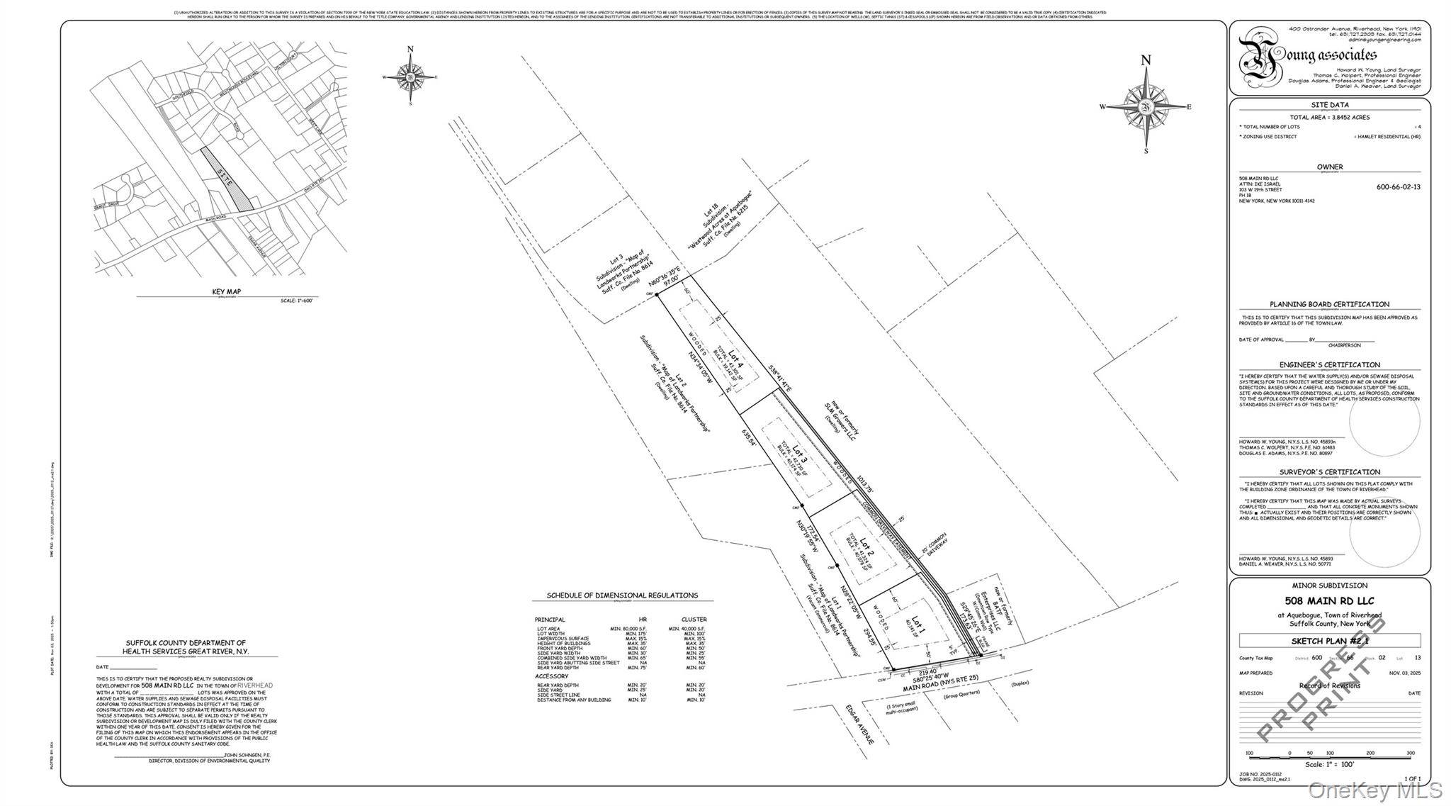 An exceptional opportunity in the heart of the North Fork this 3.