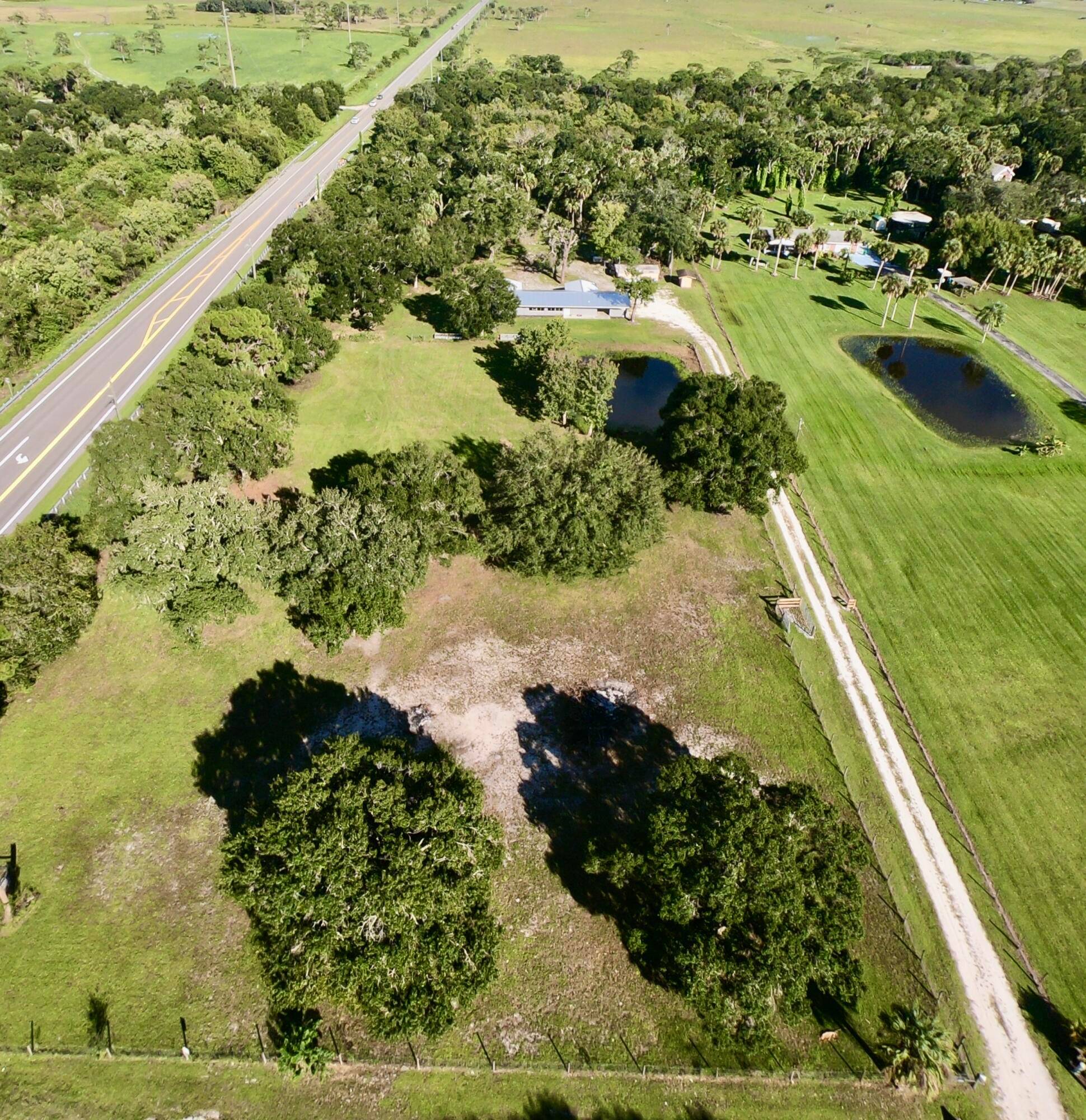 5 ACRES Rustic charm meets modern updates in this fully remodeled 3BD 2BA home on 5 acres.