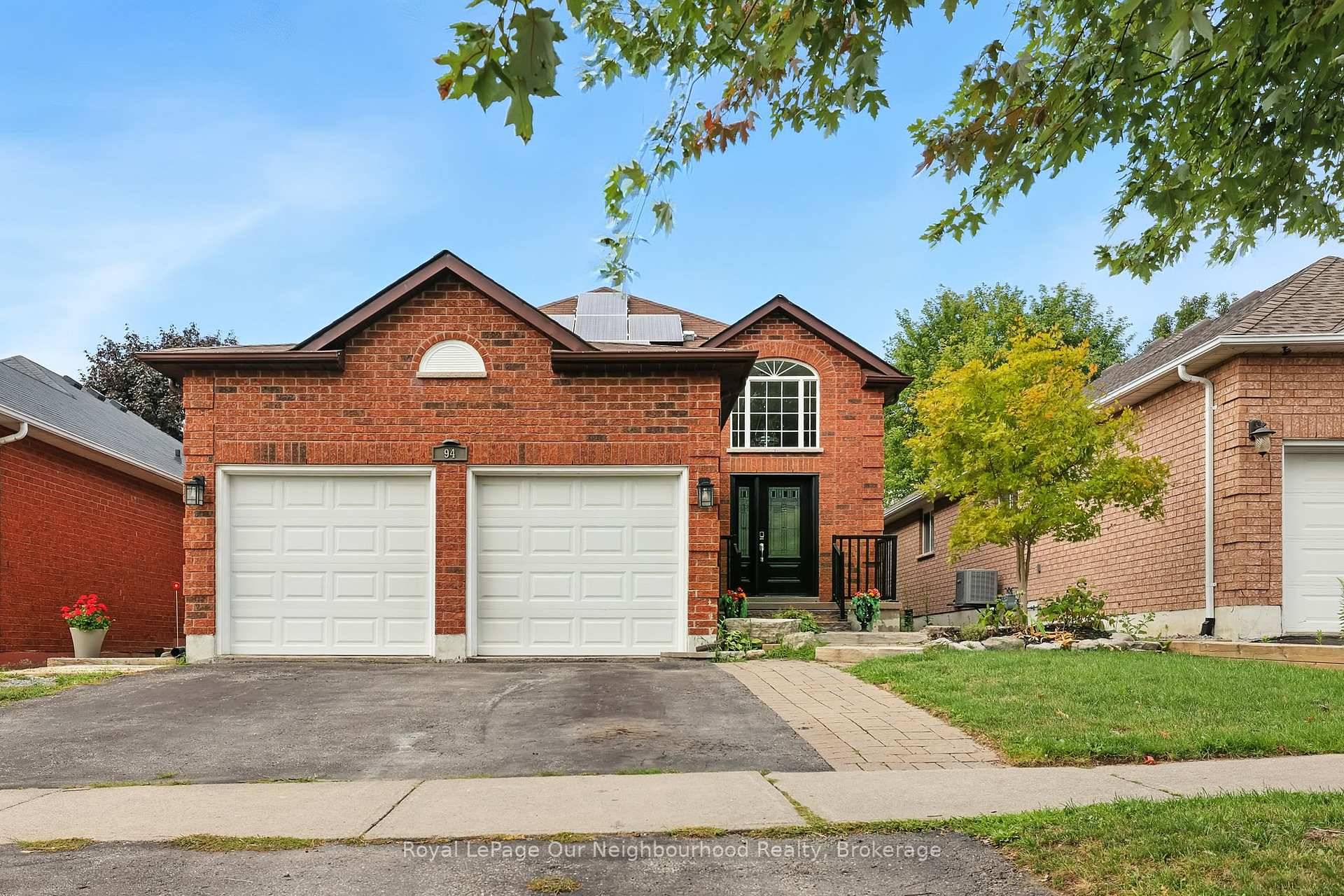 Legal Two Unit Raised Bungalow Bowmanville.