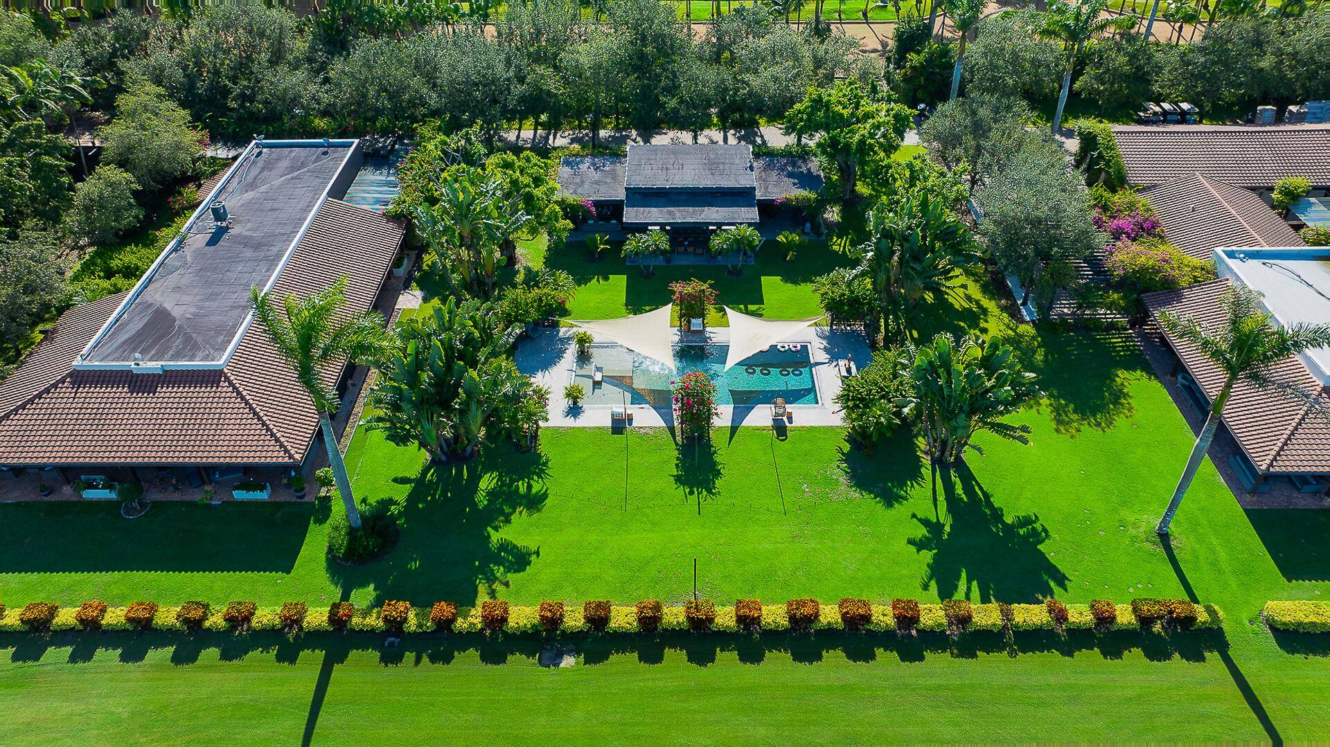 Welcome to Eye Candy Jumpers, a premier equestrian estate where world class sport and refined luxury unite.