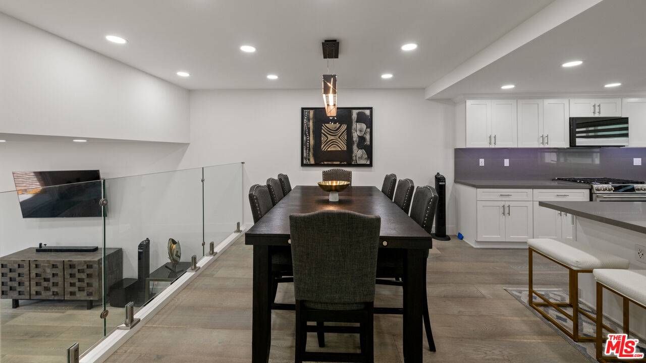 13229 Fiji Way 3BR Marina Del Rey La