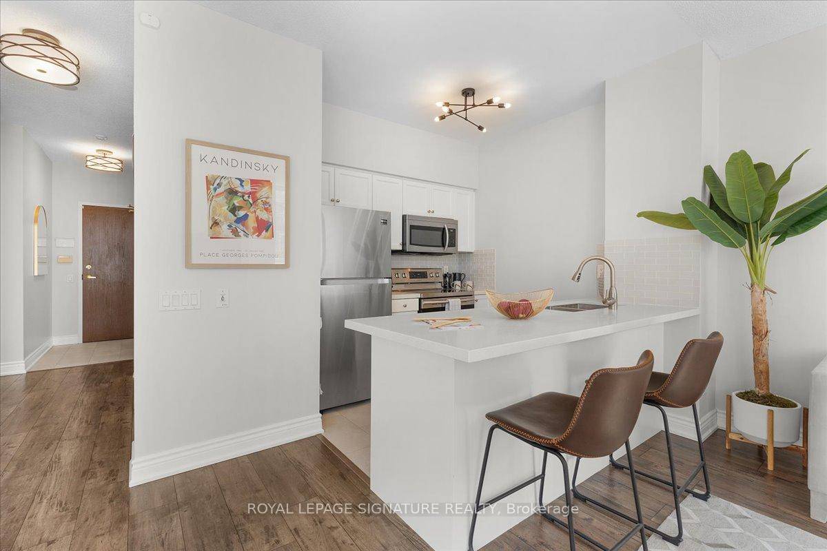 Don't miss this rare ground level gem at Liberty Tower a beautifully renovated 2 bedroom, 2 bathroom corner unit offering exceptional comfort amp ; convenience.