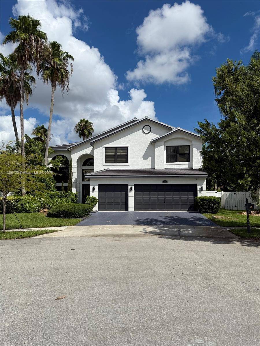 This gorgeous home features a newer roof and impact windows 2023 for your peace of mind.