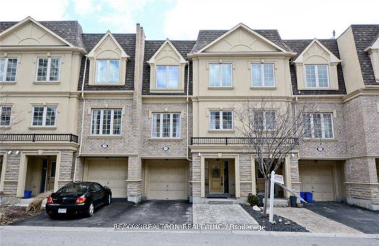 Beautiful Location ! Close to the Go station, Pickering Town Center and Minutes Away From frenchman's Bay.