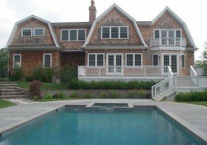 Gorgeous House in Water Mill North