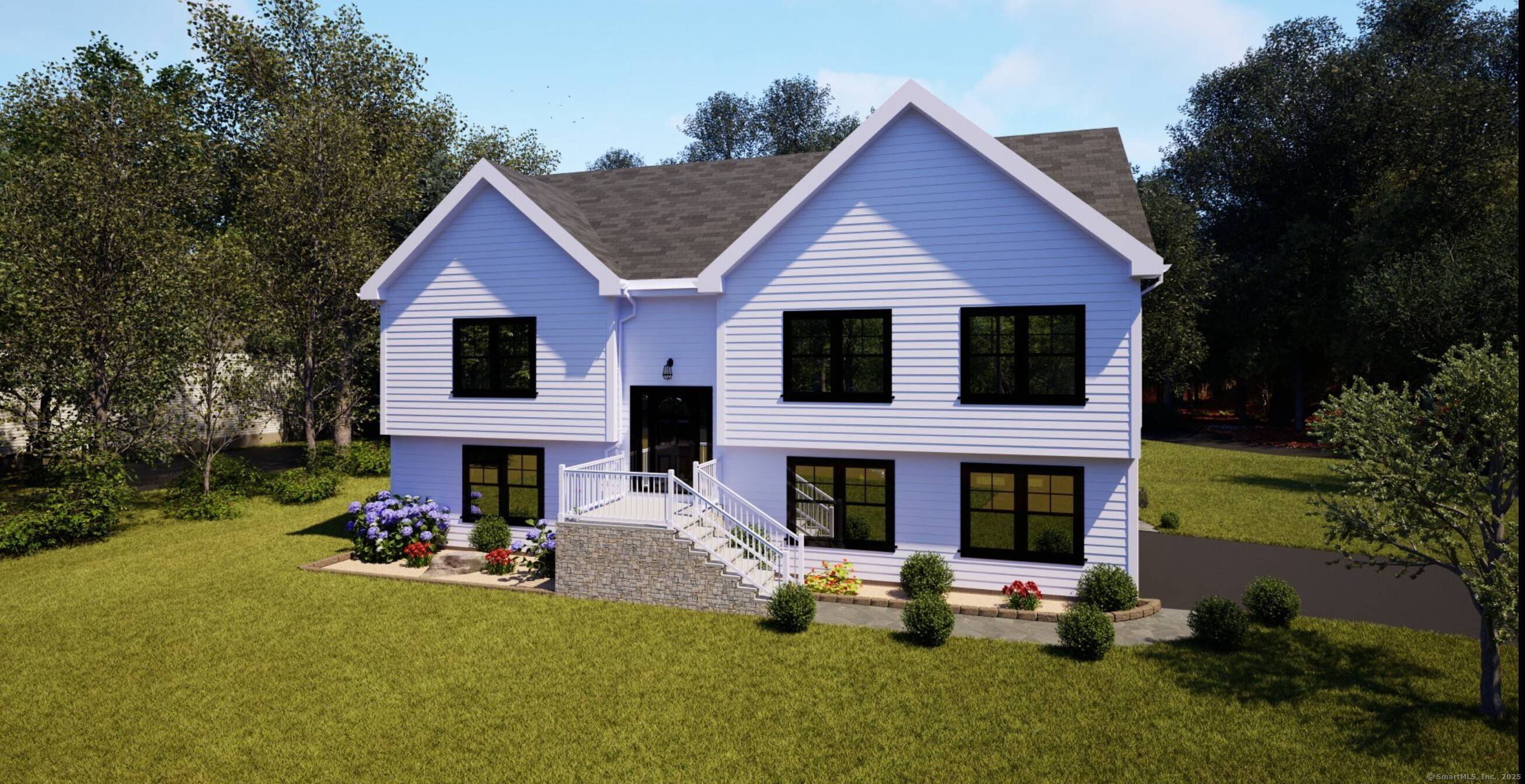 NEW CONSTRUCTION ! Welcome to this stunning new construction contemporary raised ranch, thoughtfully designed and crafted for today's lifestyle.