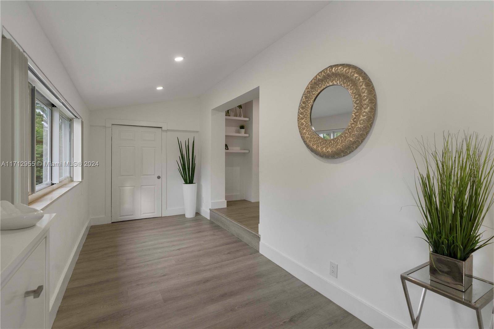 Welcome to this charming 3 bedroom, 2 bathroom home featuring a fully equipped in law suite !