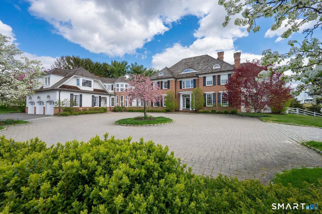 Just in time for summer this exceptional property offers the ultimate in luxury living and outdoor enjoyment.