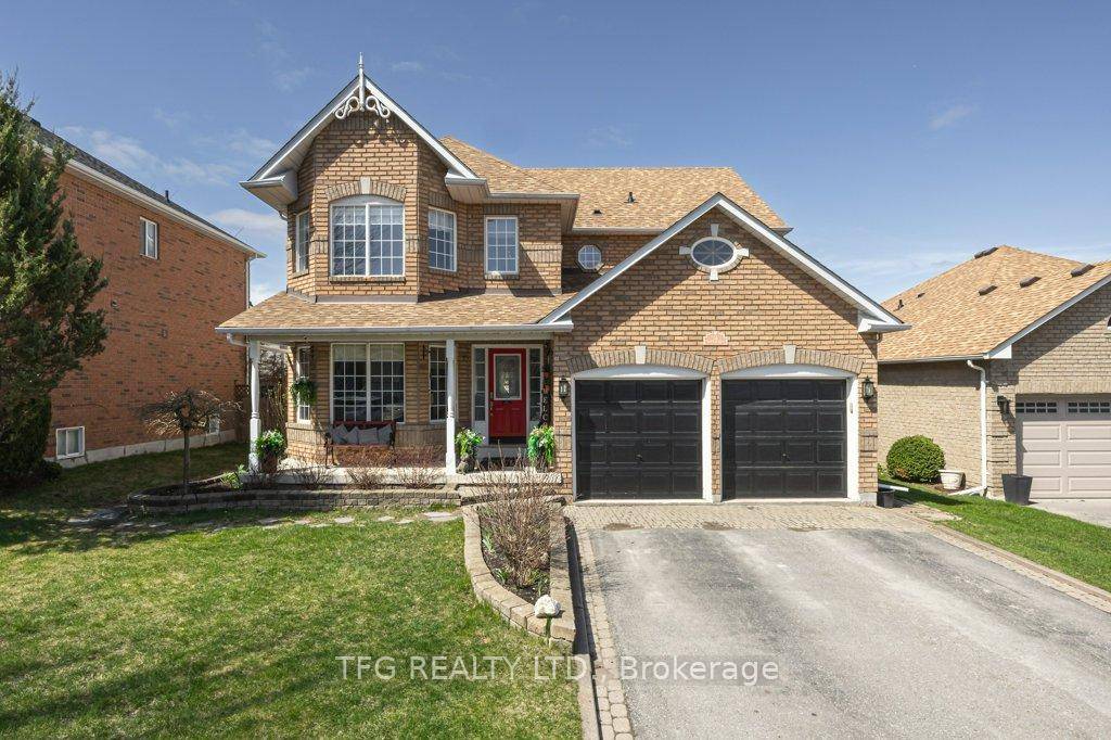 Must See 3 1 Bedroom Family Home in Sought After Port Perry !