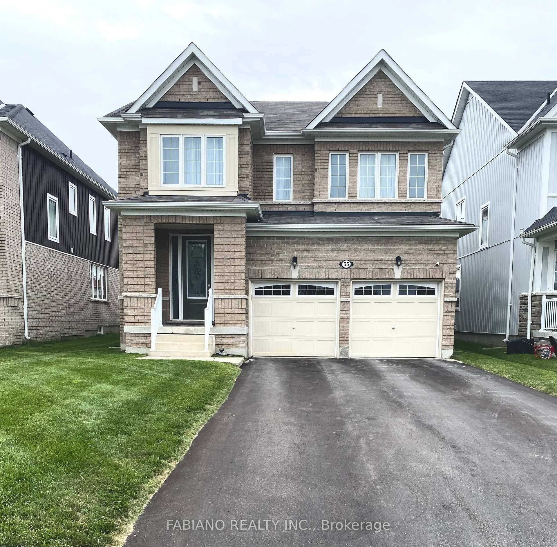 Motivated Sellers ! ! Gorgeous Detached 4 Bedroom, Second Floor Media Room, Formal Dining Room and Open Concept Great Room, Kitchen and Breakfast Room.