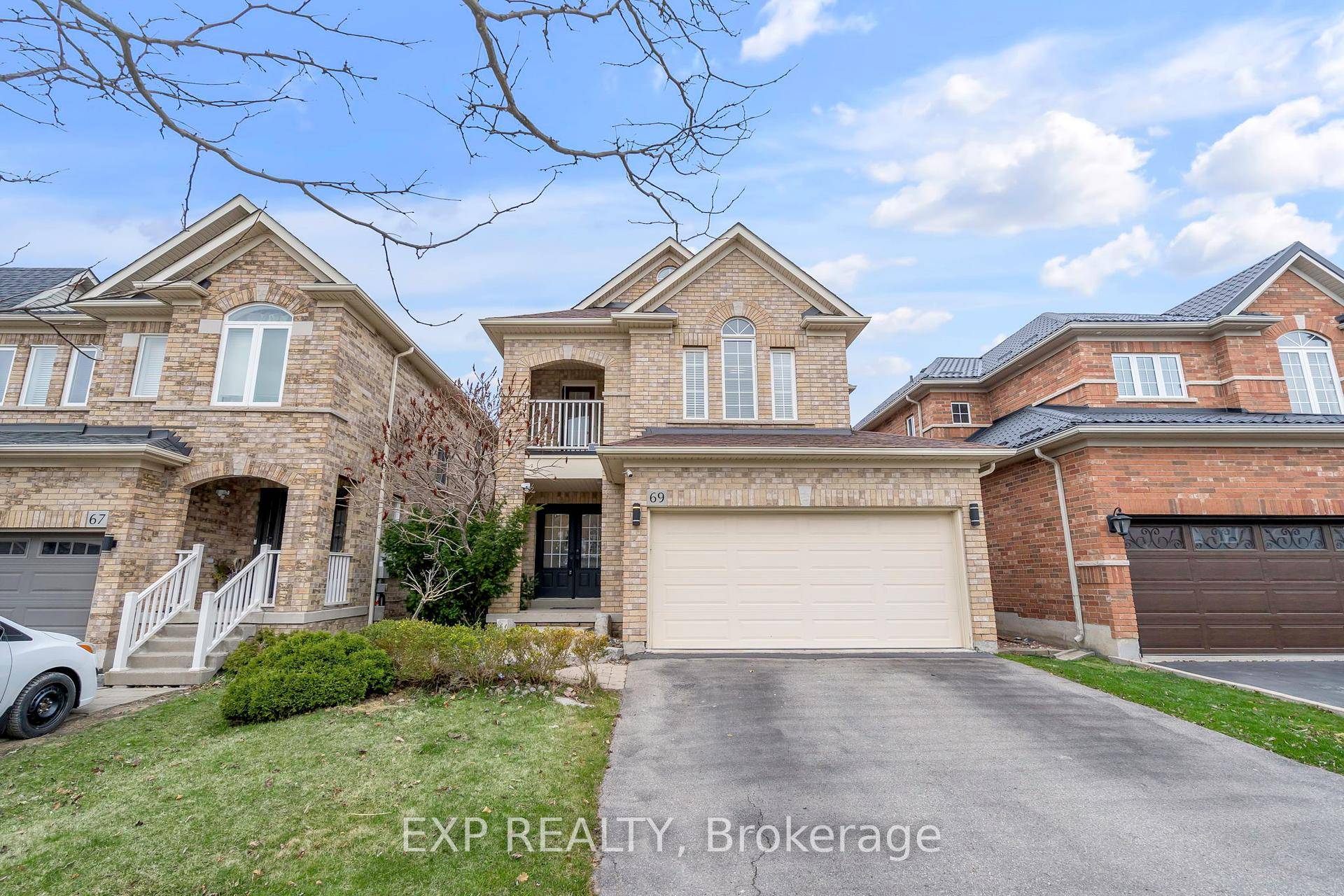 Step into this beautifully updated home at 69 Milfoil Street, where modern style meets everyday comfort and convenience.