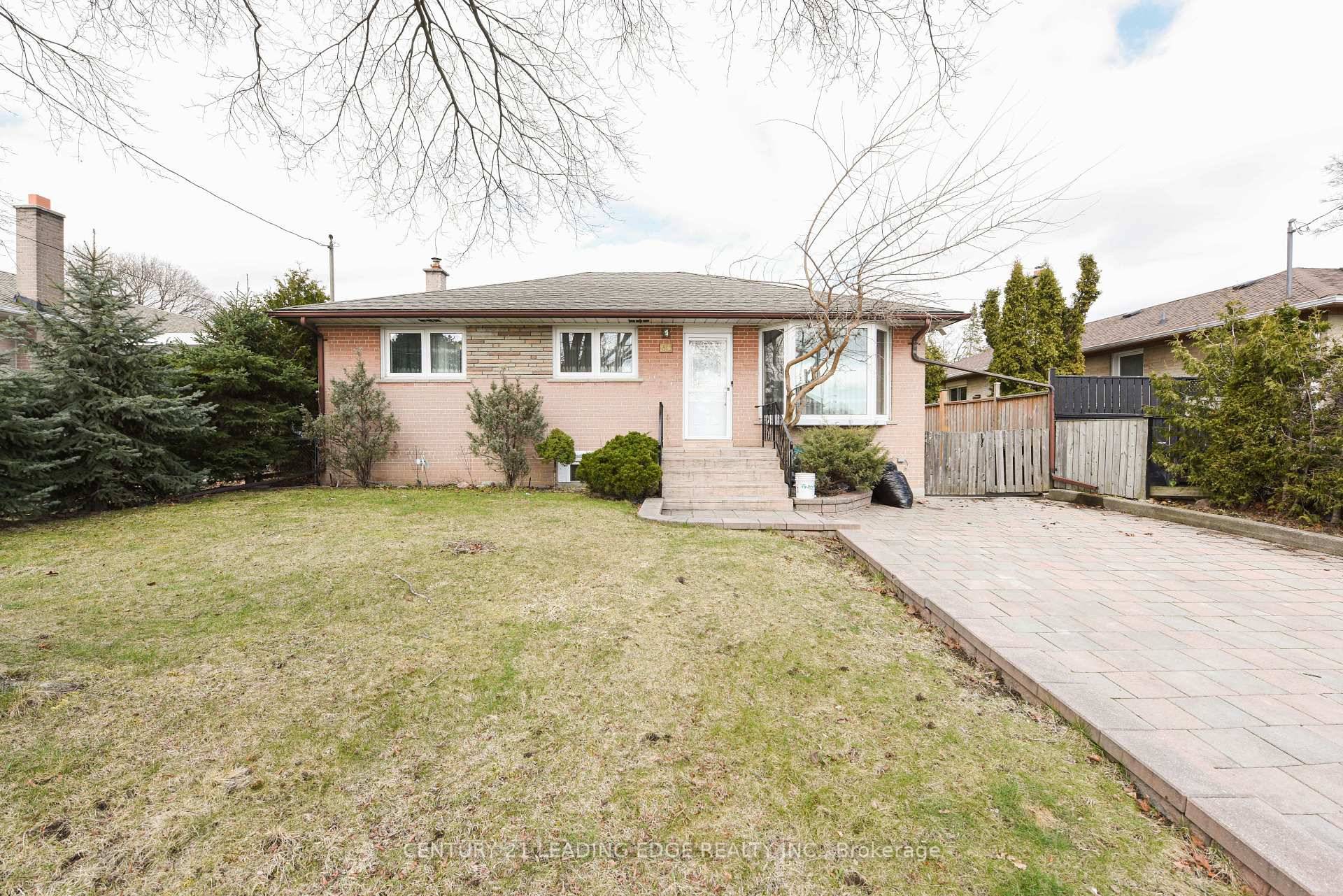Exceptional Opportunity in Kingsview Village The Westway !