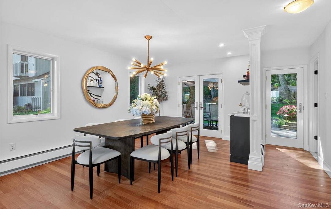 It's not easy to describe a home that has it all !