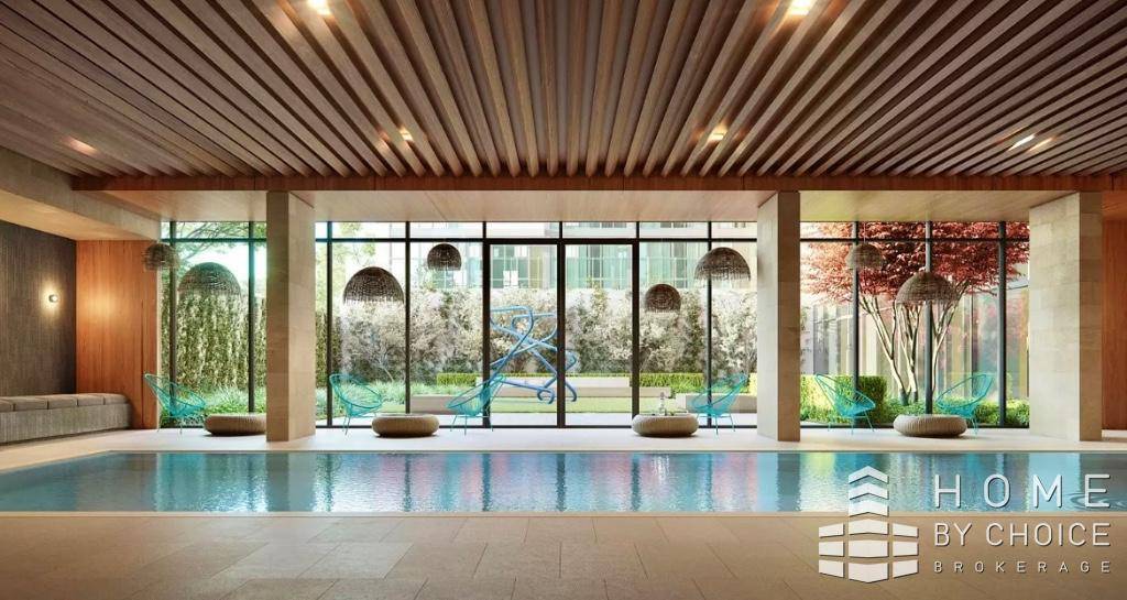 Welcome to luxury living at the GALERIE, where sophistication meets convenience in Long Island Citys vibrant arts district.