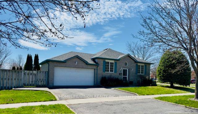 This home boasts over 2100 sqft of living space, including a finished basement !