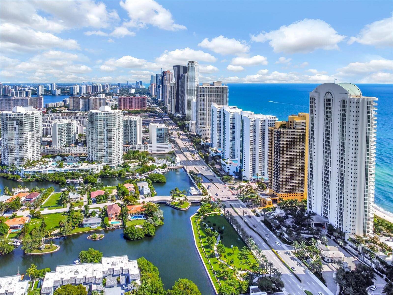 16275 Collins Avenue Condo Palm Beach